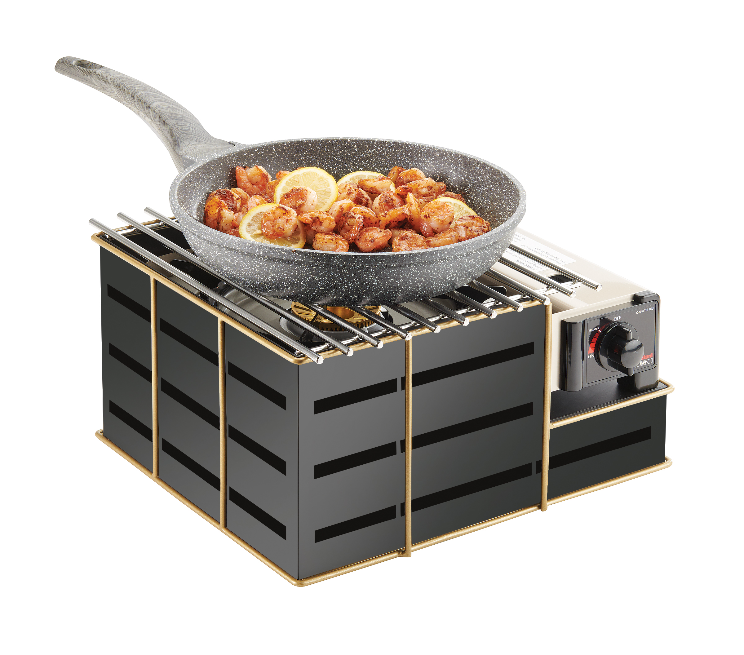 Cal-Mil 22089-90 - Item 272419