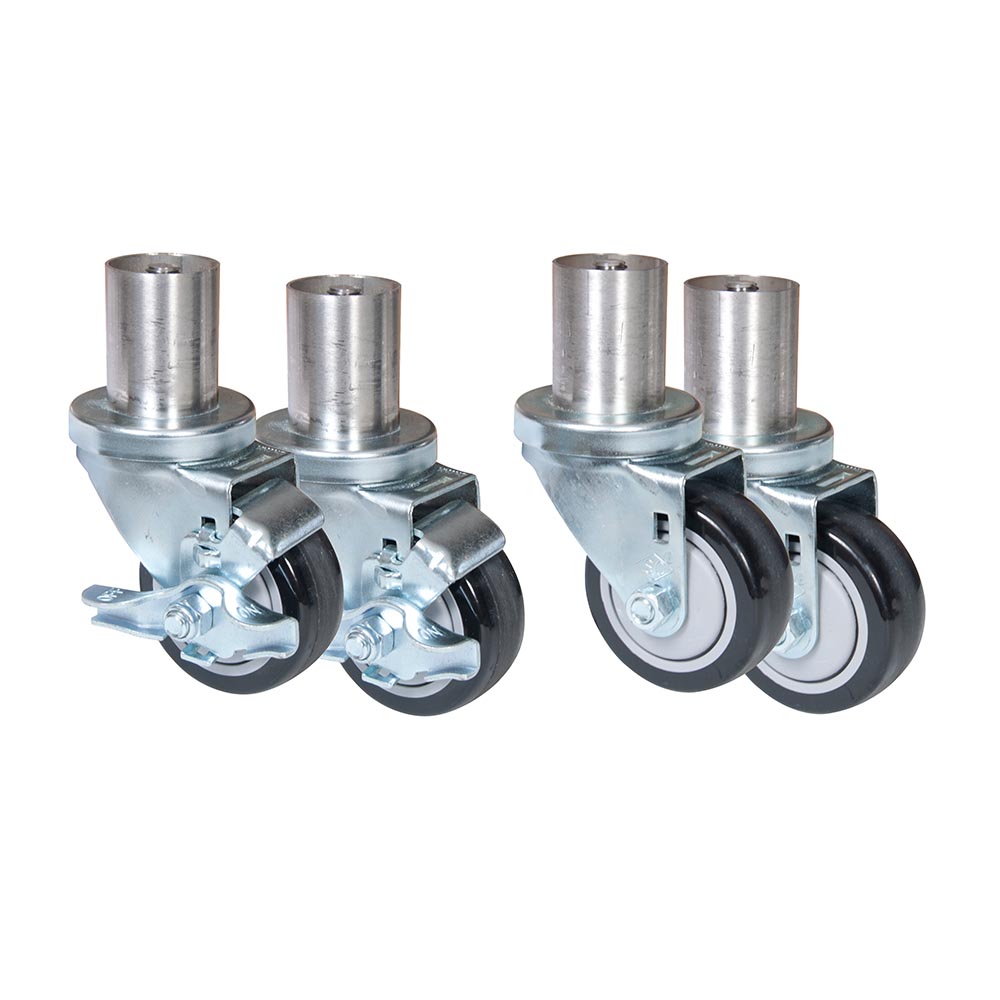 BK Resources 3SBR-BKDC-4 - Item 184623