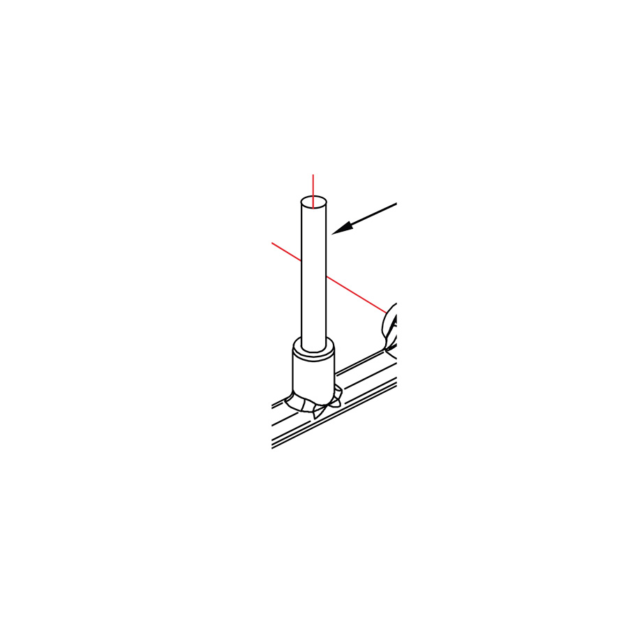 BK Resources BK-3.5RP-G - Item 184666