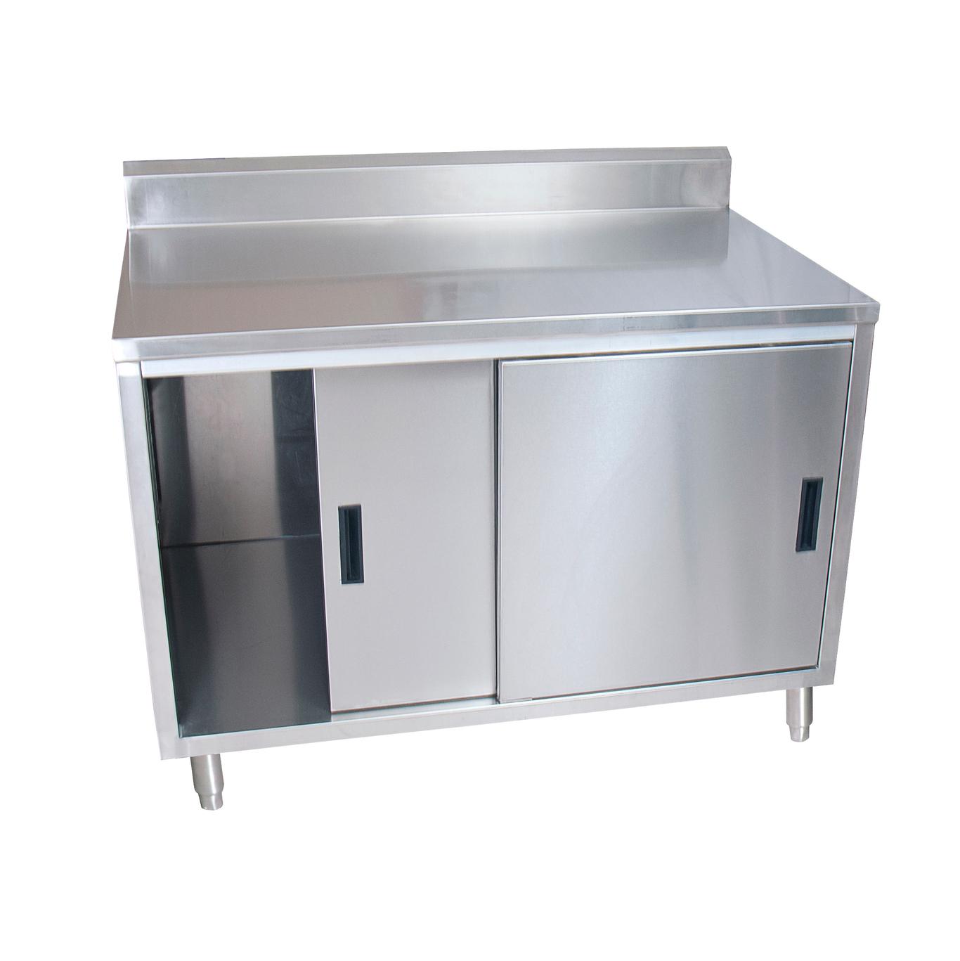 BK Resources CSTR5-3048S - Item 184747