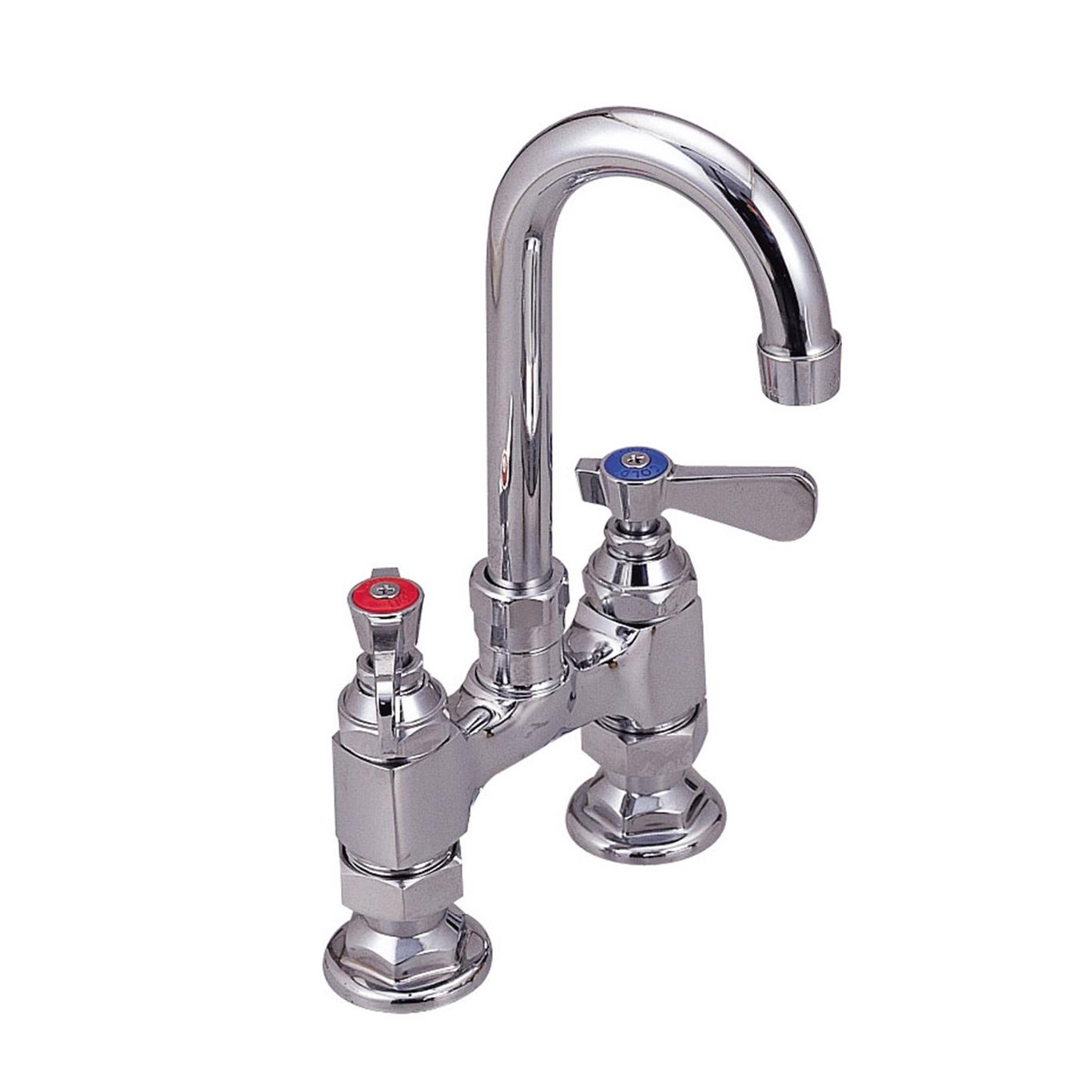BK Resources BKF4HD-3G-G - Item 184829