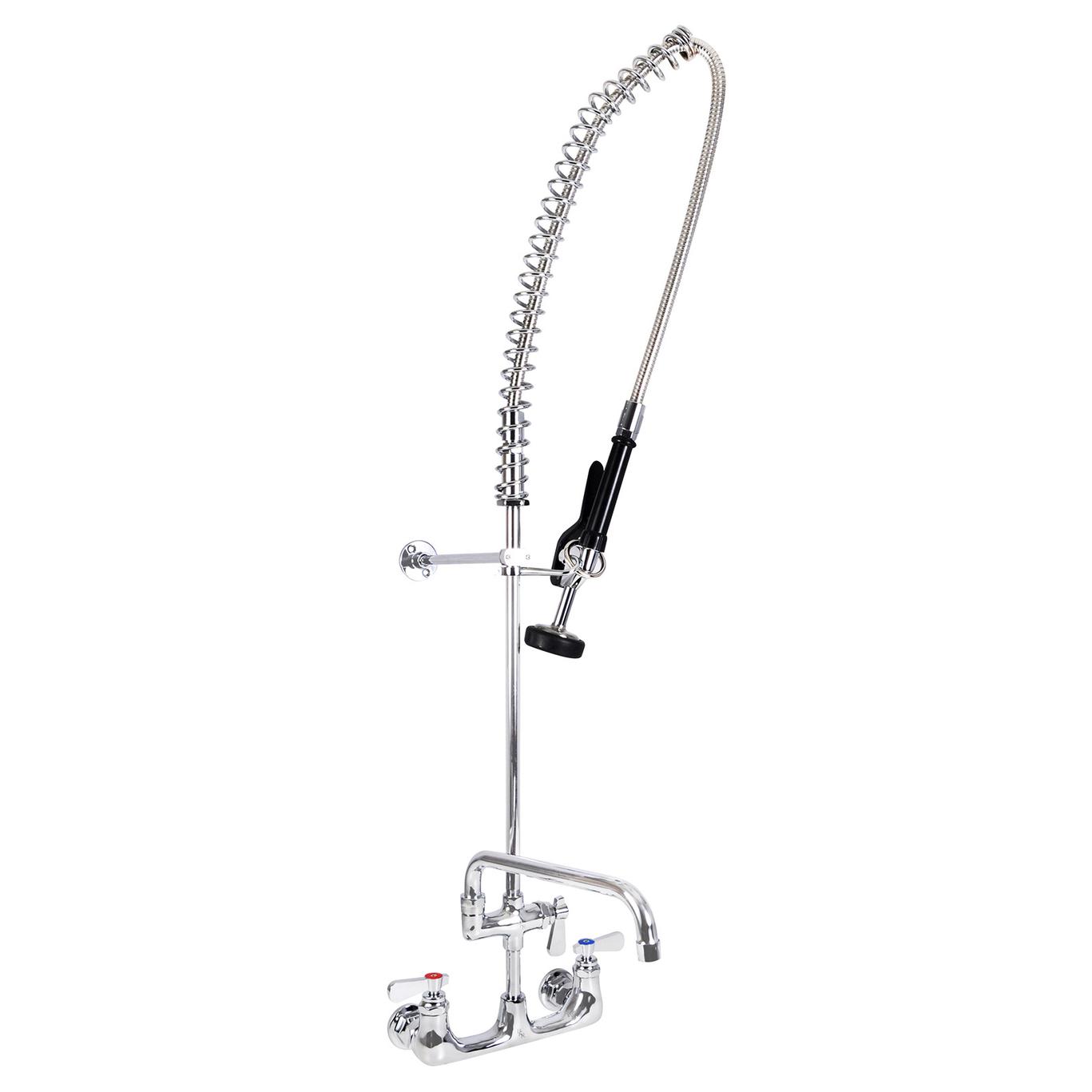 BK Resources BKF-SMPR-WB-AF14-G - Item 184966