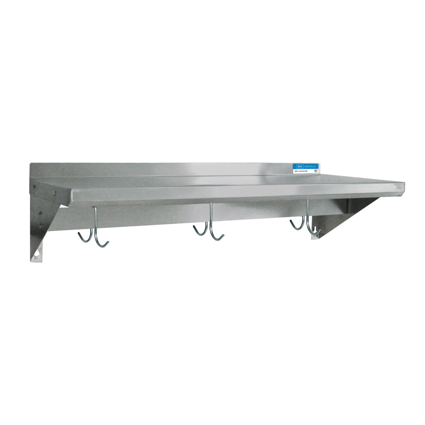 BK Resources BKWS-1636-PR - Item 185439
