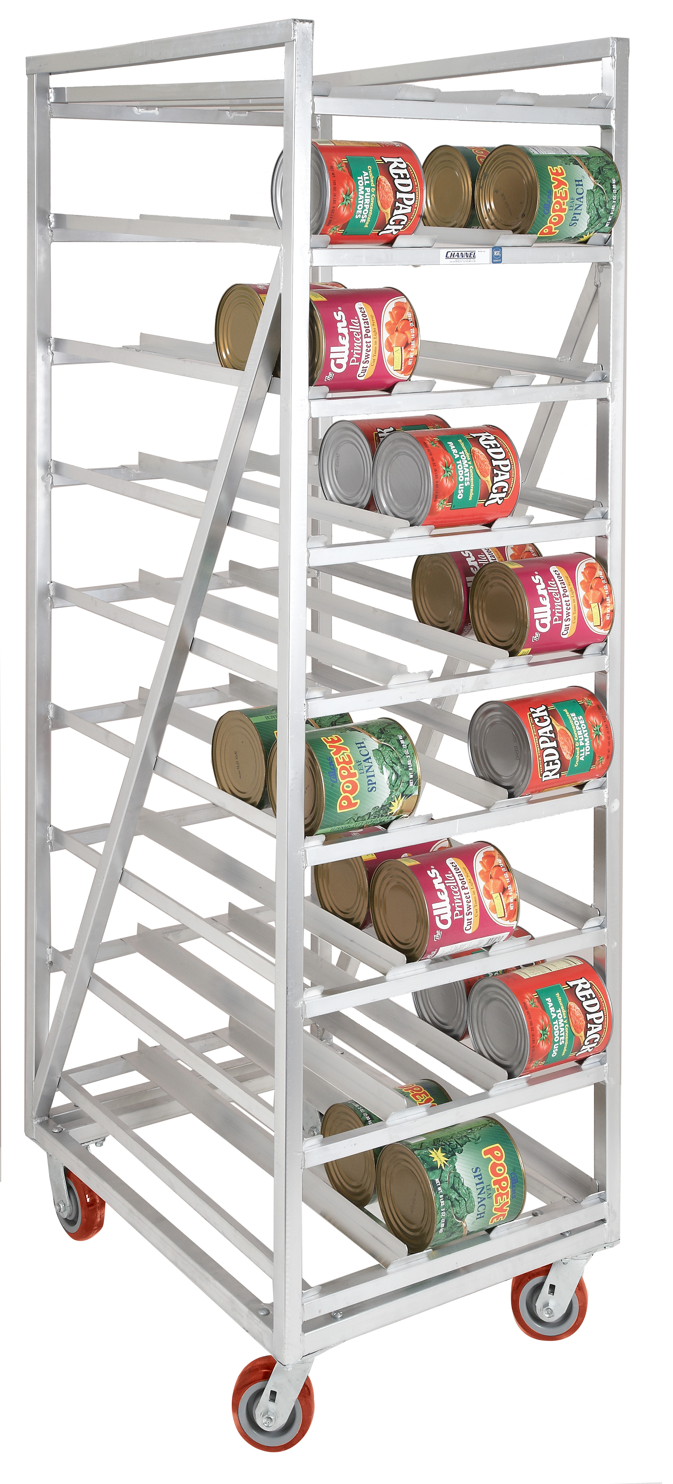 Channel Manufacturing CSR-99M - Item 270103