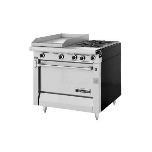 Garland MST42-6R-E - Item 193383