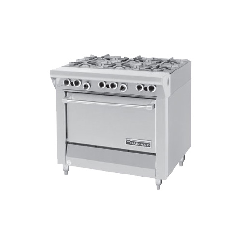 Garland MST43S-E - Item 193390