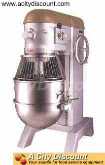 Anvil America MIX1060 - Item 23443