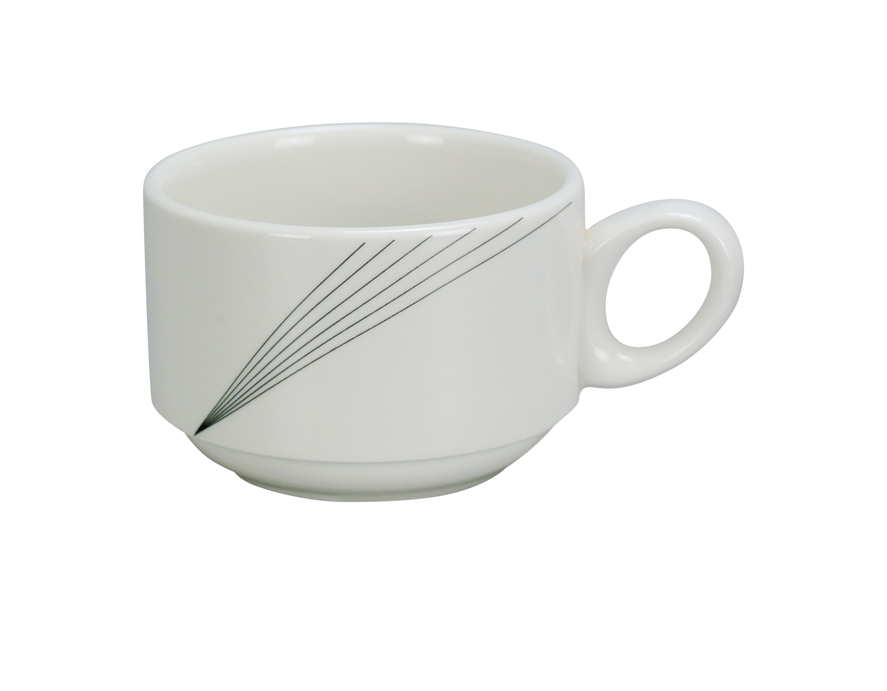 Yanco China UR-001 - Item 253371