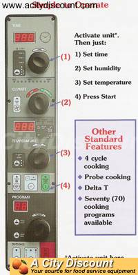 Cadco CAPO-303 - Item 21642