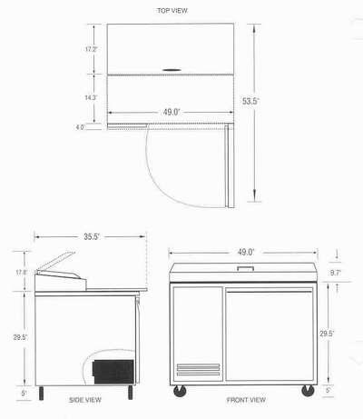 Ascend JPP-5008 - Item 79071