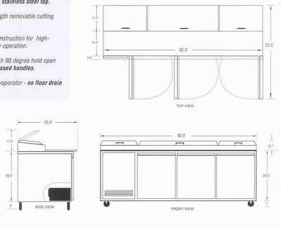 Ascend JPP-9212 - Item 79073