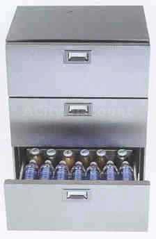 Summit SP6DS - Item 19070