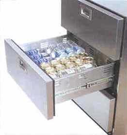 Summit SP6DS - Item 19070