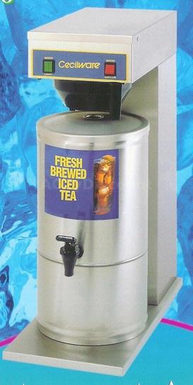 Grindmaster-Cecilware FTC-10 - Item 28611
