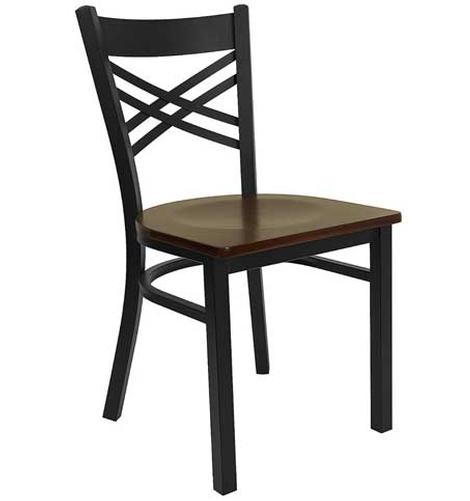 Flash Furniture XU-6FOBXBK-***W-GG - Item 104074