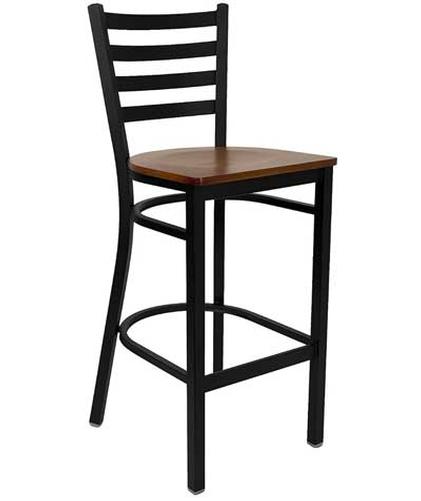 Flash Furniture XU-DG697BLAD-BAR-***W-GG - Item 104197