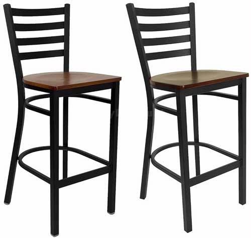 Flash Furniture XU-DG697BLAD-BAR-***W-GG - Item 104197