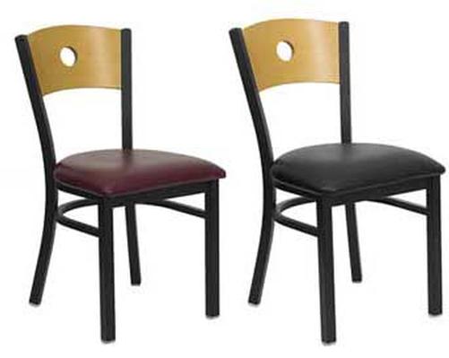 Flash Furniture XU-DG-6F2B-CIR-****-GG - Item 107415