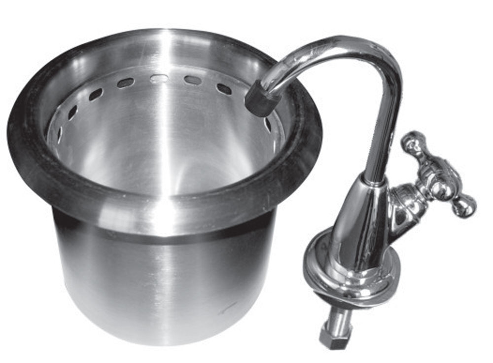 GSW USA HS-DSROG - Item 110142