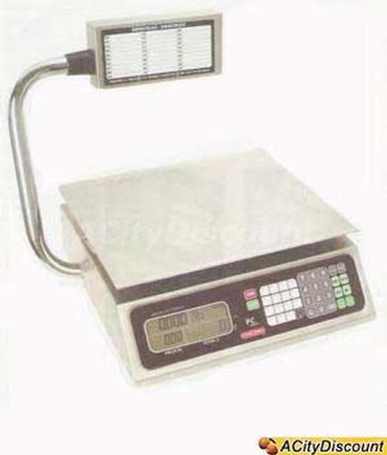 Tor-Rey Electronics PC-80L-T - Item 110583