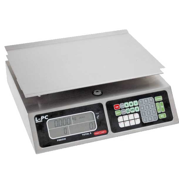 Tor-Rey Electronics LPC-40L - Item 110586