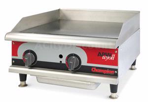 APW Wyott GGM-24H - Item 111518