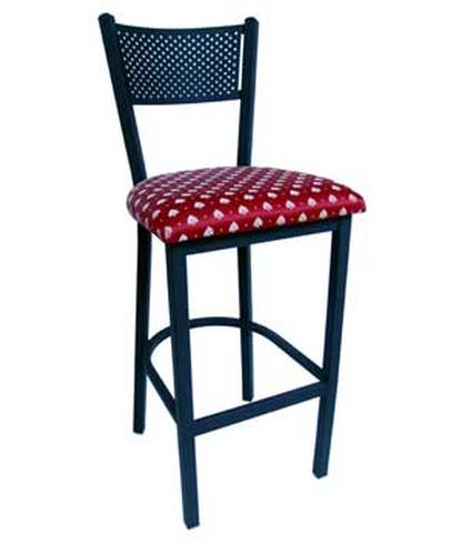 AAA Furniture 317BS/BLACK - Item 112701
