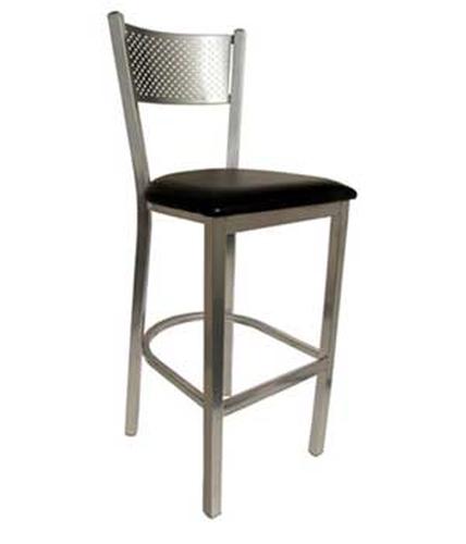 AAA Furniture 317BS/SILVER - Item 112712