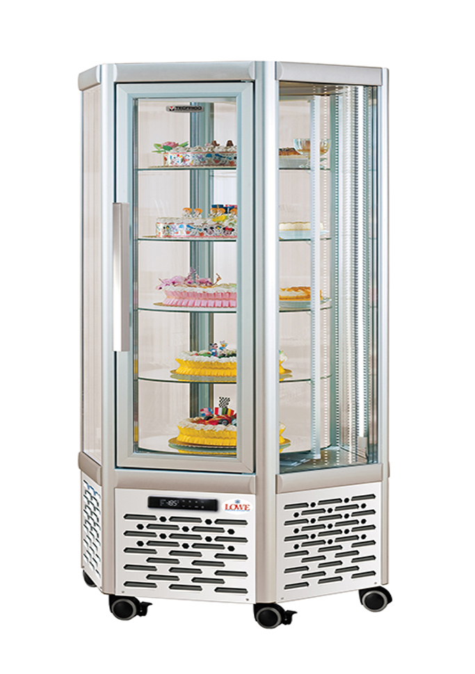 Lowe Refrigeration Inc K3T - Item 112770
