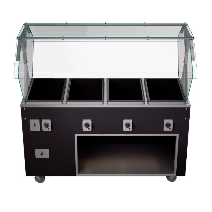 Vollrath T38712 - Item 113099