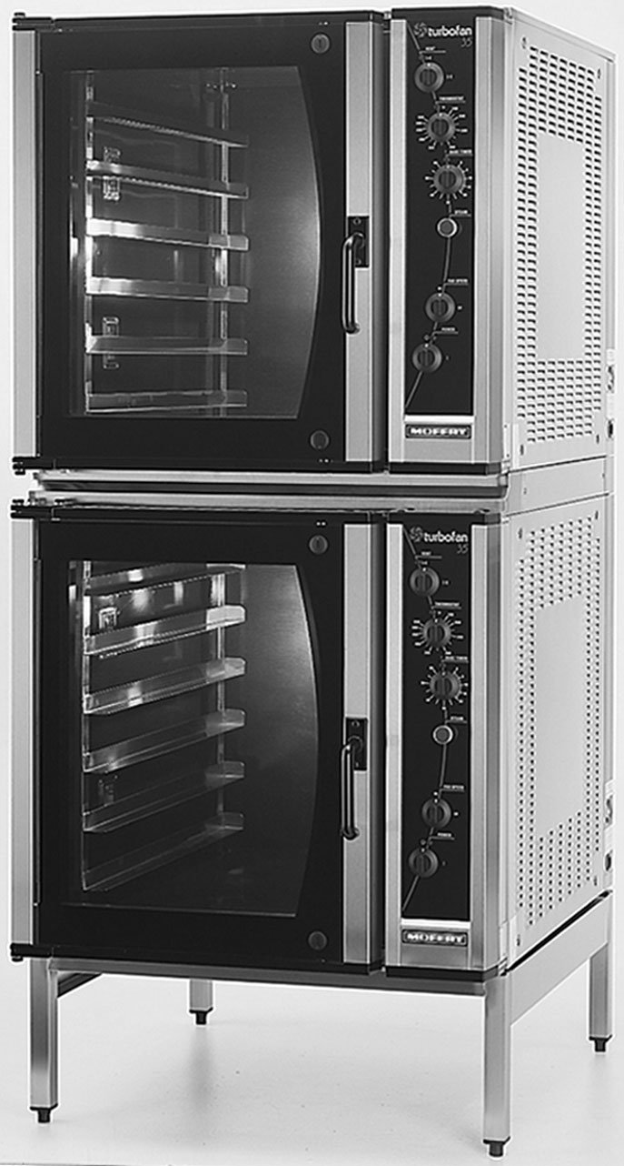 Cadco XAF-193 Convection Oven Electric