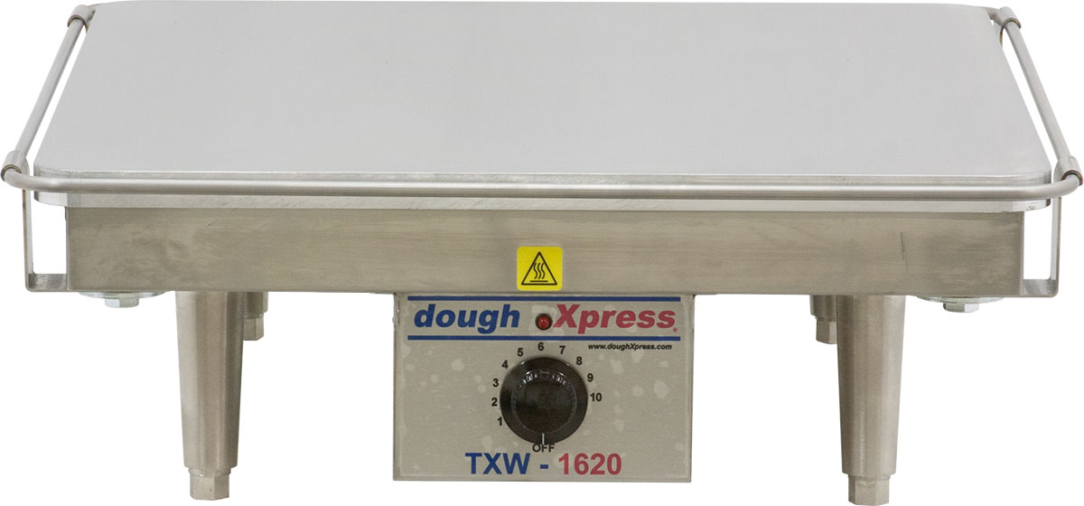 DoughXpress TXW-1620-120 - Item 114176