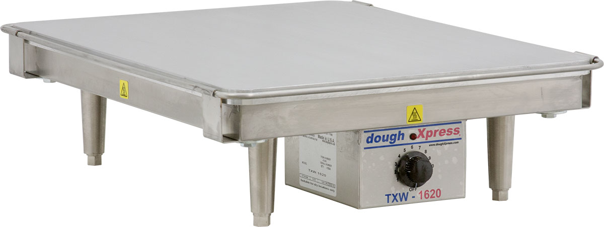 DoughXpress TXW-1620-120 - Item 114176