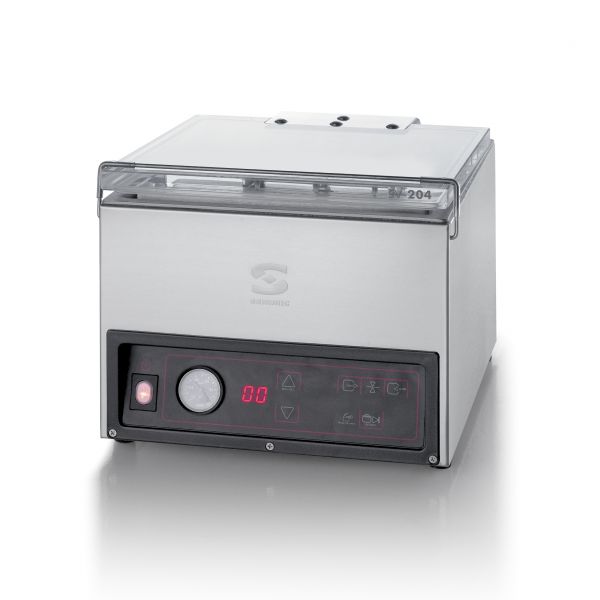 Sammic SV-204 T - Item 114653