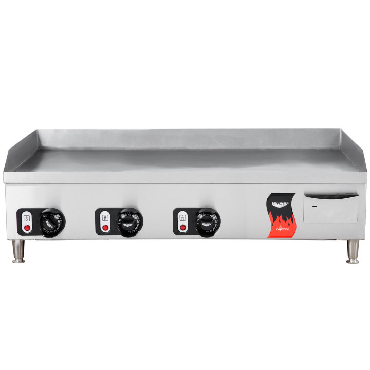 Vollrath 40717 - Item 114981