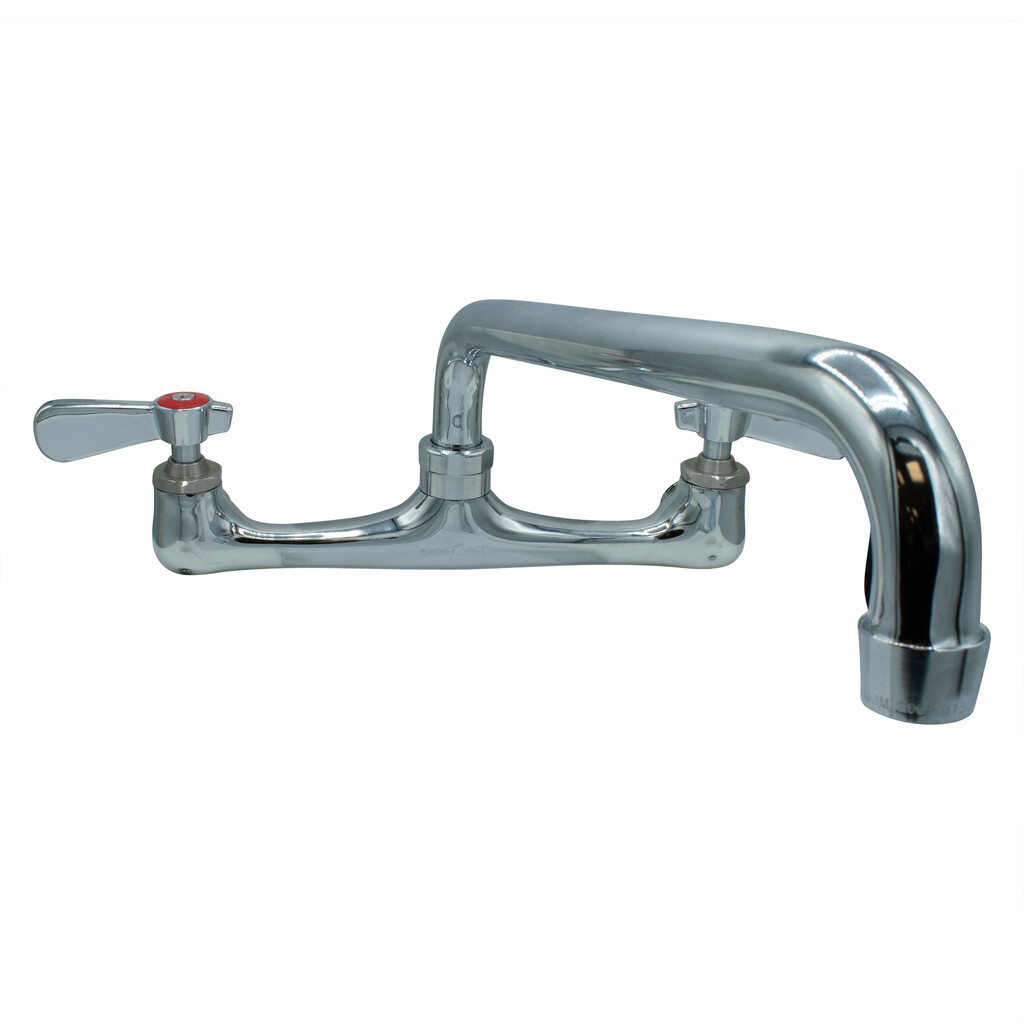 BK Resources BKF-8W-10-G - Item 115601