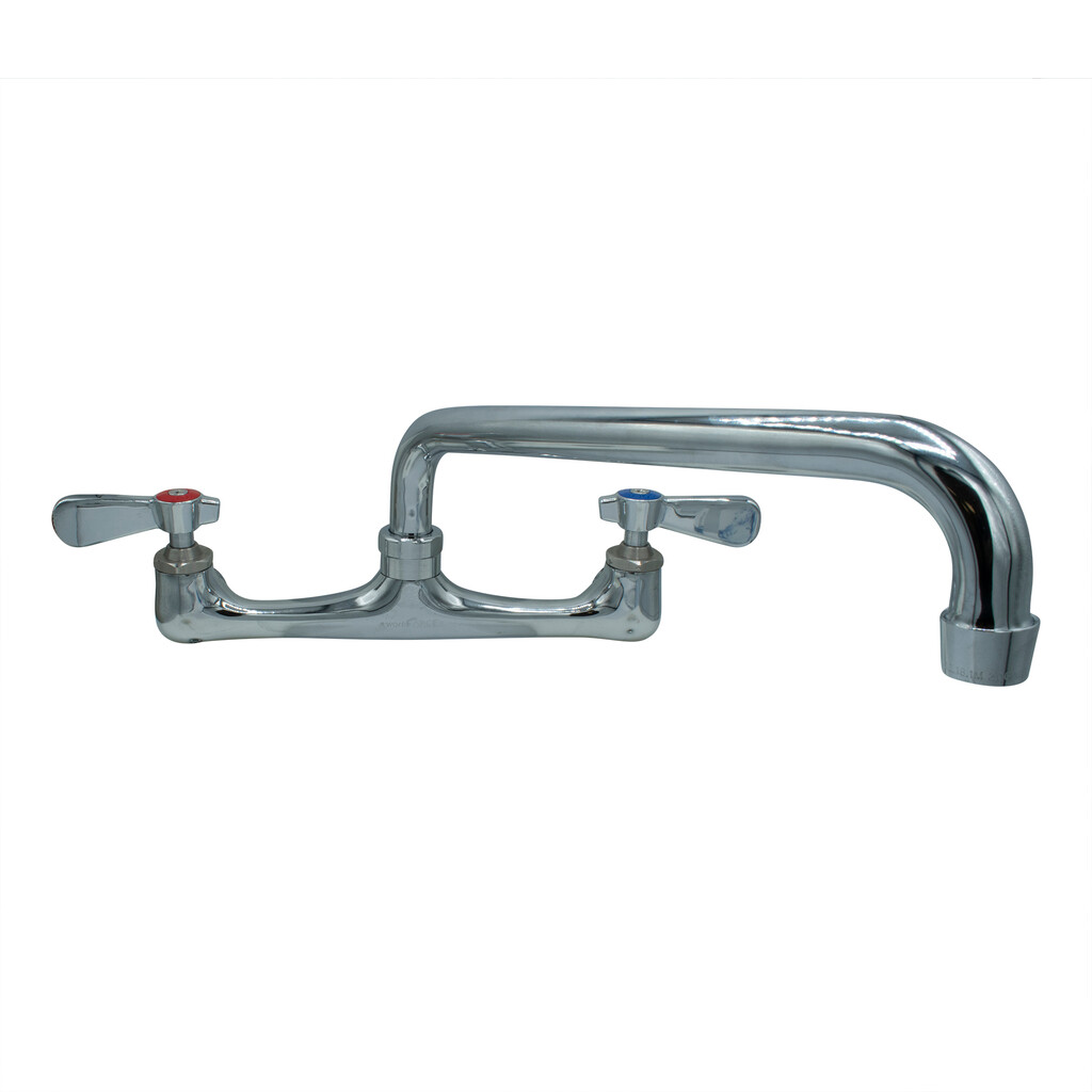 BK Resources BKF-8W-10-G - Item 115601