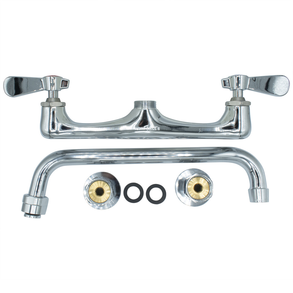 BK Resources BKF-8W-10-G - Item 115601