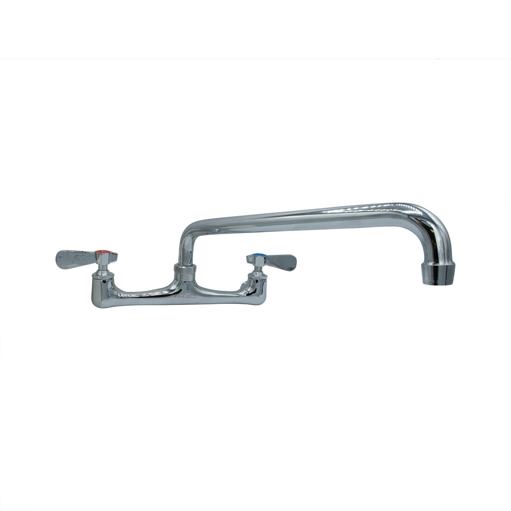 BK Resources BKF-8W-12-G - Item 115602