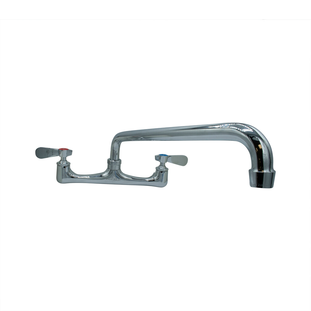 BK Resources BKF-8W-12-G - Item 115602
