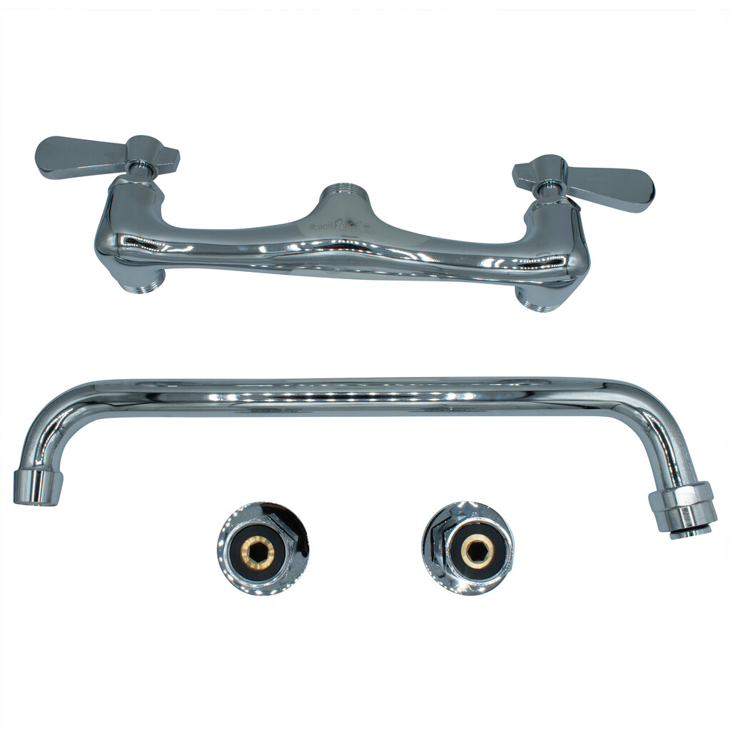 BK Resources BKF-8W-12-G - Item 115602