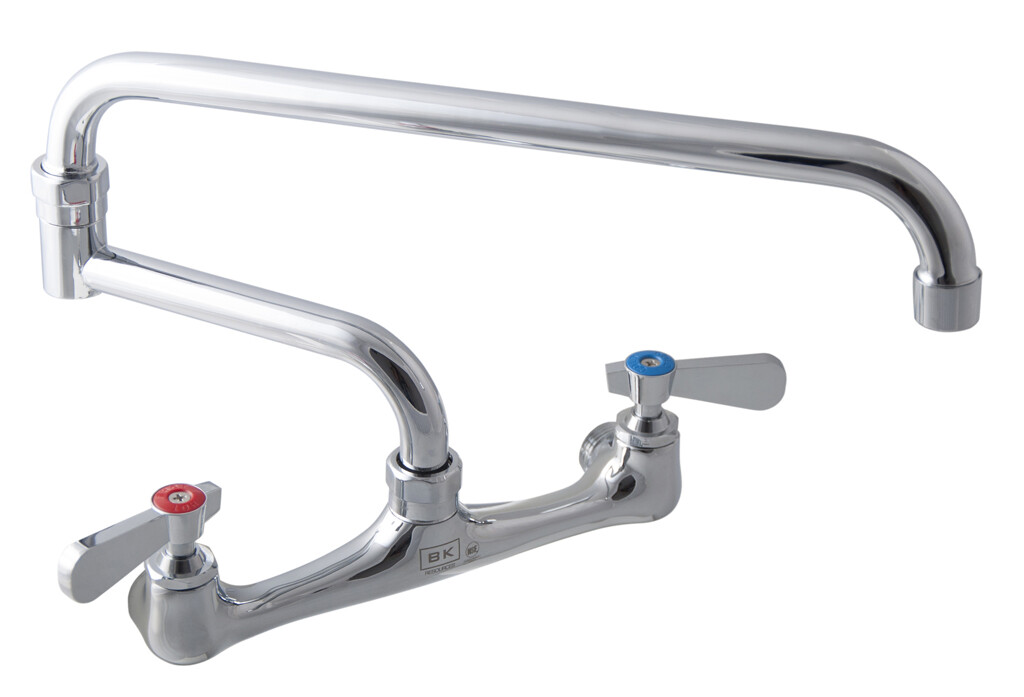 BK Resources BKF-8W-18-G - Item 115617
