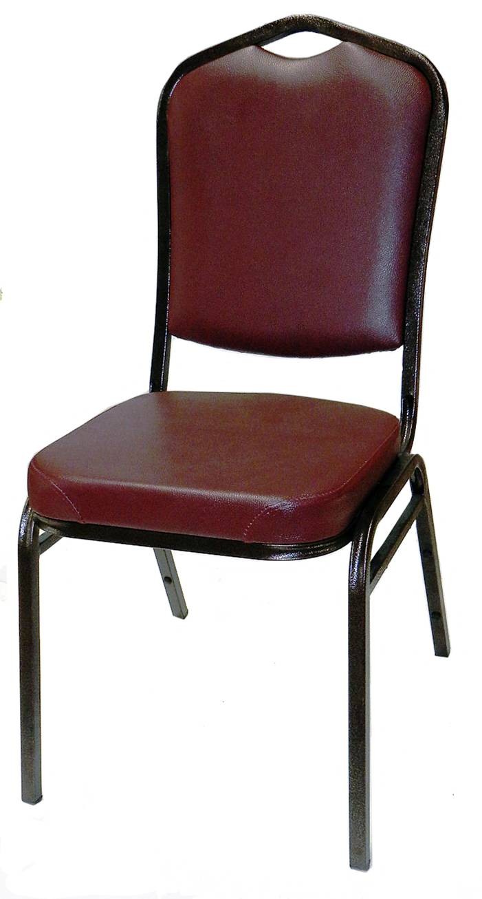Atlanta Booth & Chair MC500 - Item 117321