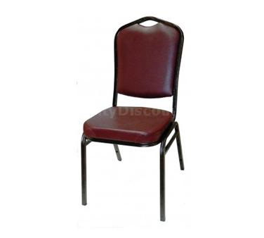 Atlanta Booth & Chair MC500 - Item 117321
