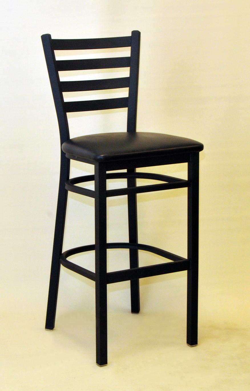 Atlanta Booth & Chair M101BS - Item 117341