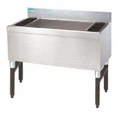 Supreme Metal SLI12-24-7 - Item 117503