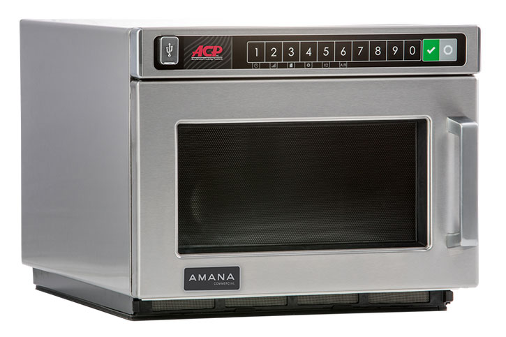 Amana HDC182 - Item 118582