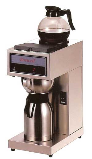 Boswell DCB/DXB - Item 119646