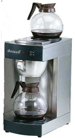 Boswell RC/RX - Item 119699
