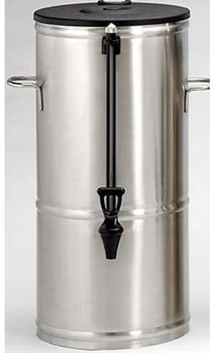 Boswell TD5 - Item 120256